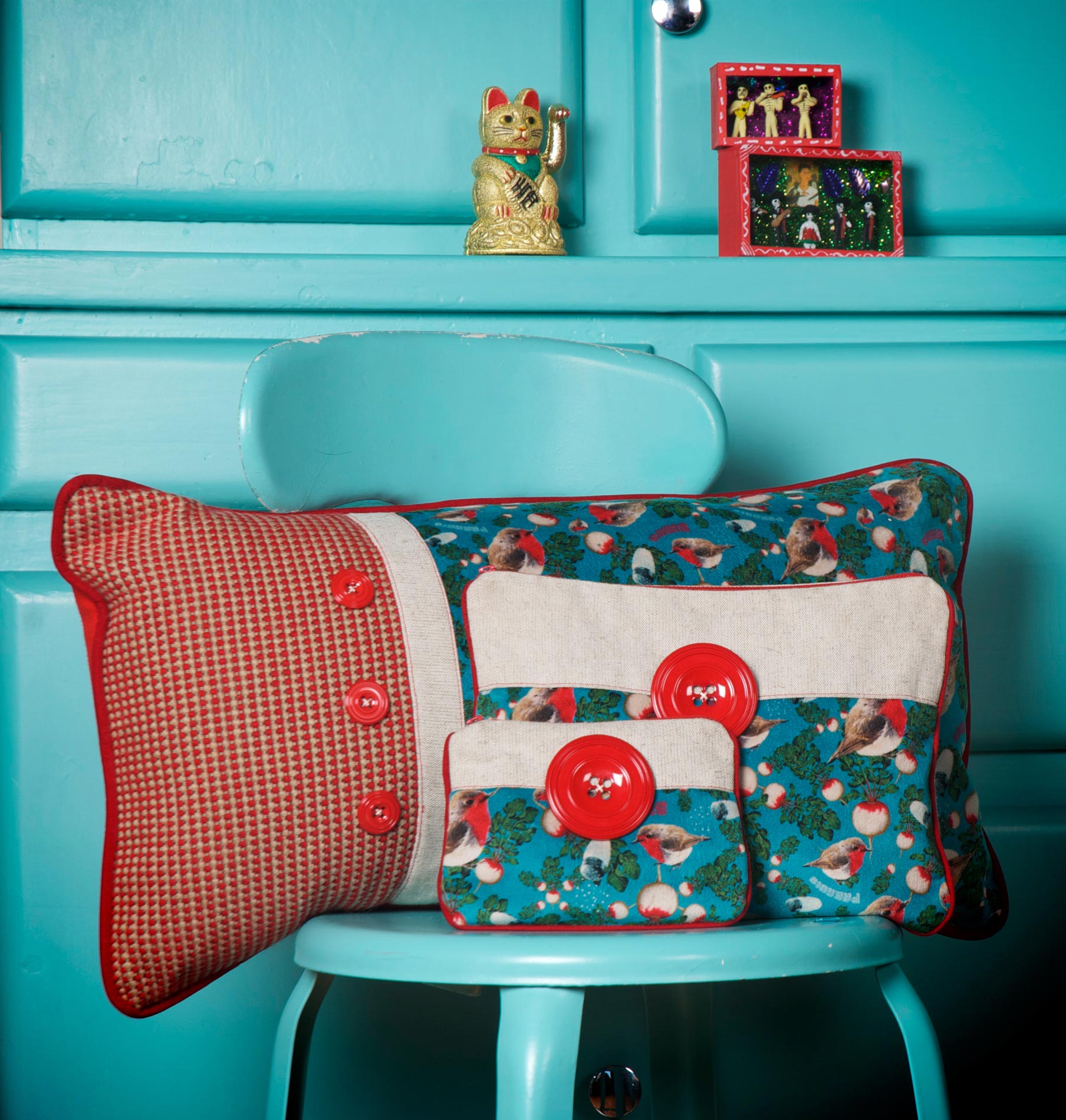 ambiance super-radis