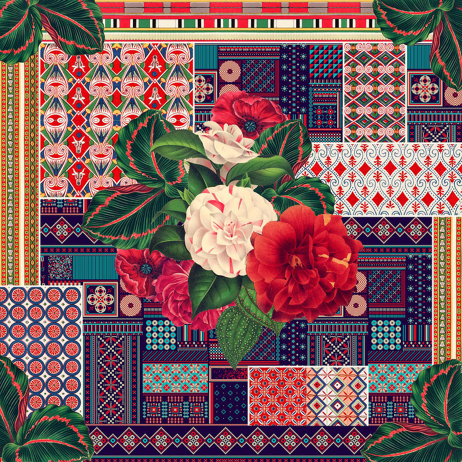 kilim